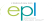 Logo epl